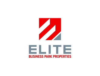 Elite Business Park Properties logo design by josephope