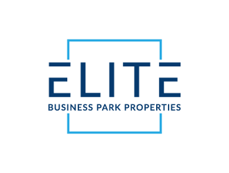 Elite Business Park Properties logo design by dchris