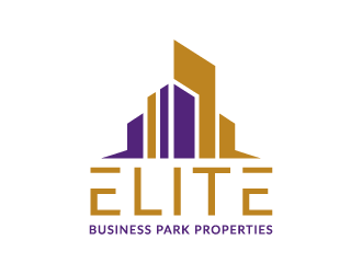 Elite Business Park Properties logo design by dchris
