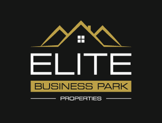 Elite Business Park Properties logo design by spiritz