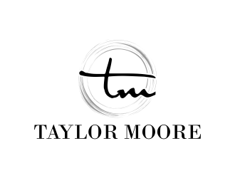 TM logo design by pakNton