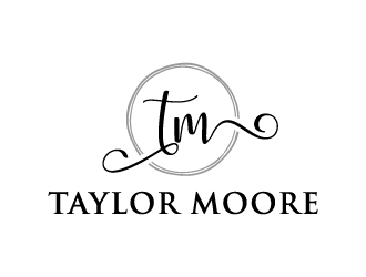 TM logo design by akilis13