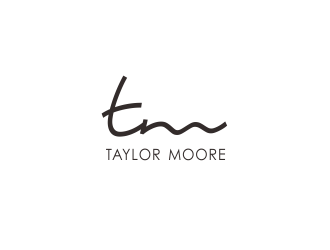 TM logo design by YONK