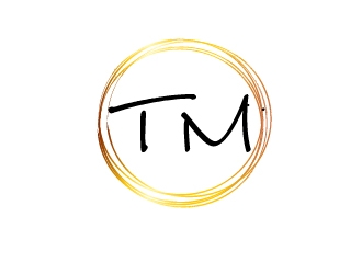 TM logo design by Marianne