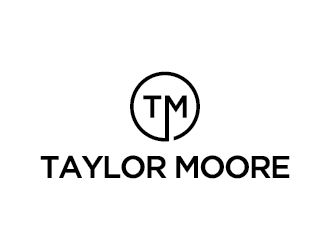 TM logo design by Fear