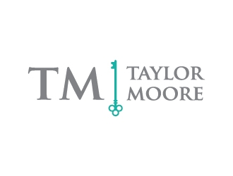 TM logo design by Fear