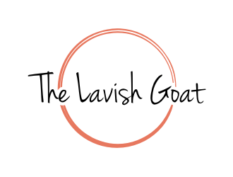 The Lavish Goat logo design by asyqh