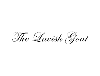 The Lavish Goat logo design by sabyan