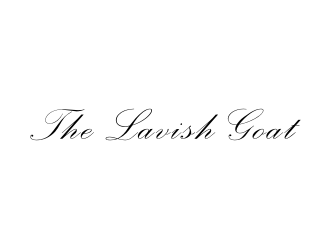 The Lavish Goat logo design by sabyan