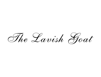 The Lavish Goat logo design by sabyan