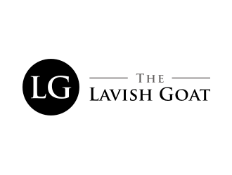 The Lavish Goat logo design by asyqh
