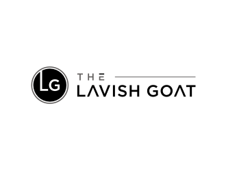 The Lavish Goat logo design by asyqh