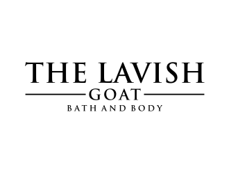 The Lavish Goat logo design by nurul_rizkon