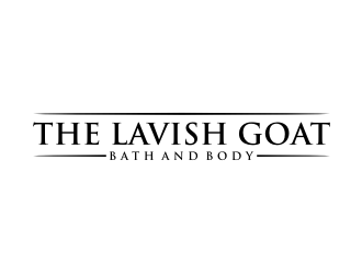 The Lavish Goat logo design by nurul_rizkon