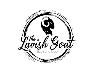 logo design by MarkindDesign