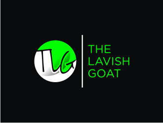 The Lavish Goat logo design by vostre