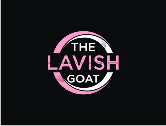 The Lavish Goat logo design by vostre