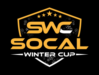 SOCAL WINTER CUP logo design by IrvanB
