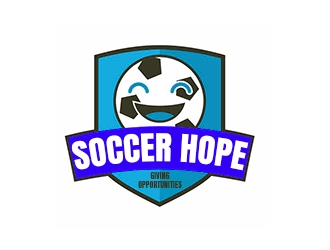 Soccer Hope logo design by zizo