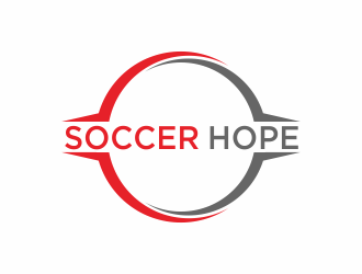 Soccer Hope logo design by afra_art