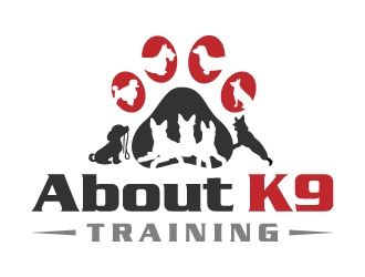 About K9 Training logo design by akilis13