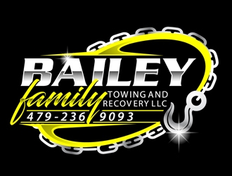 logo design by DreamLogoDesign