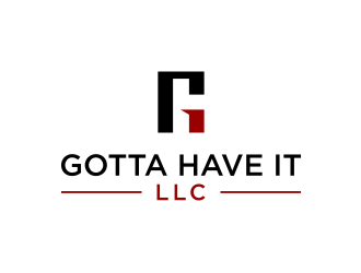 Gotta have it LLC logo design by asyqh