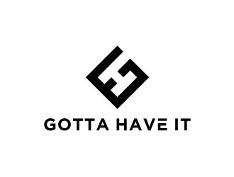 Gotta have it LLC logo design by asyqh