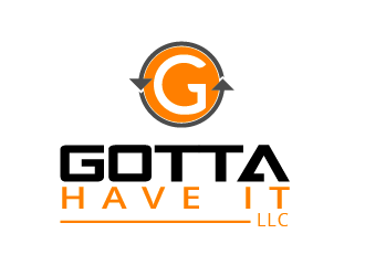 Gotta have it LLC logo design by axel182
