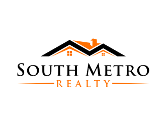 South Metro Realty logo design by nurul_rizkon