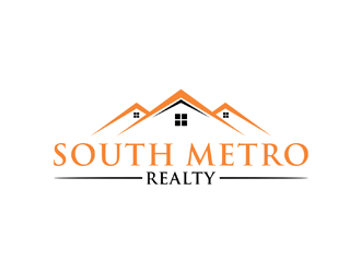 South Metro Realty logo design by johana