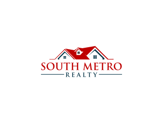 South Metro Realty logo design by kaylee