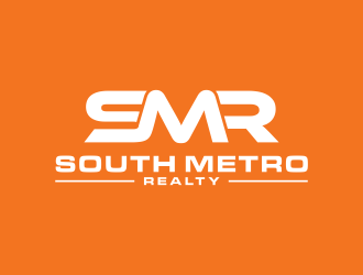 South Metro Realty logo design by ammad