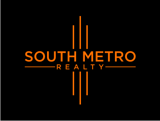 South Metro Realty logo design by nurul_rizkon