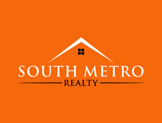South Metro Realty logo design by johana