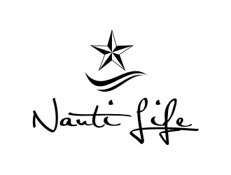 Nauti Life  logo design by nurul_rizkon