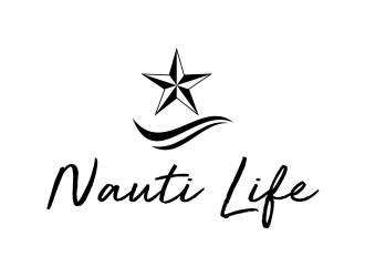Nauti Life  logo design by nurul_rizkon
