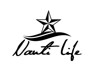 Nauti Life  logo design by BlessedArt