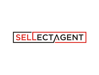 SellectAgent  logo design by Zeratu