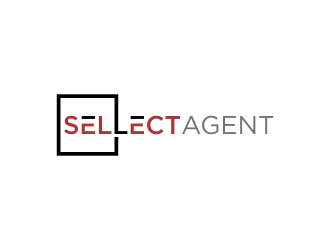 SellectAgent  logo design by oke2angconcept