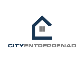 Cityentreprenad logo design by nurul_rizkon
