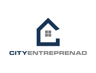 Cityentreprenad logo design by nurul_rizkon