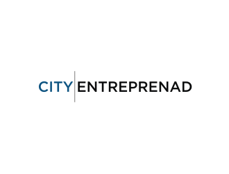 Cityentreprenad logo design by Diancox