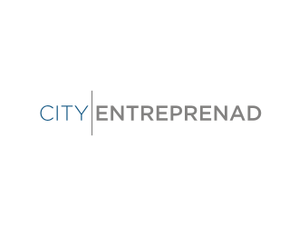 Cityentreprenad logo design by Diancox