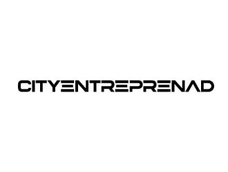 Cityentreprenad logo design by graphica