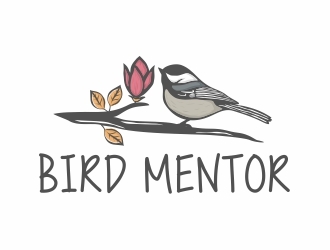 Bird Mentor logo design by Eko_Kurniawan