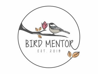 Bird Mentor logo design by Eko_Kurniawan