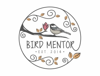 Bird Mentor logo design by Eko_Kurniawan