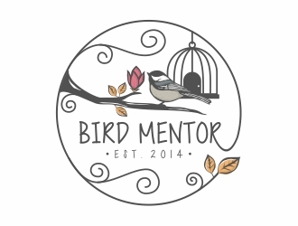 Bird Mentor logo design by Eko_Kurniawan