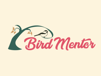 Bird Mentor logo design by Dakon